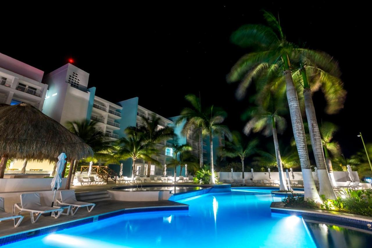 Fiesta Americana Cozumel All Inclusive Exterior photo