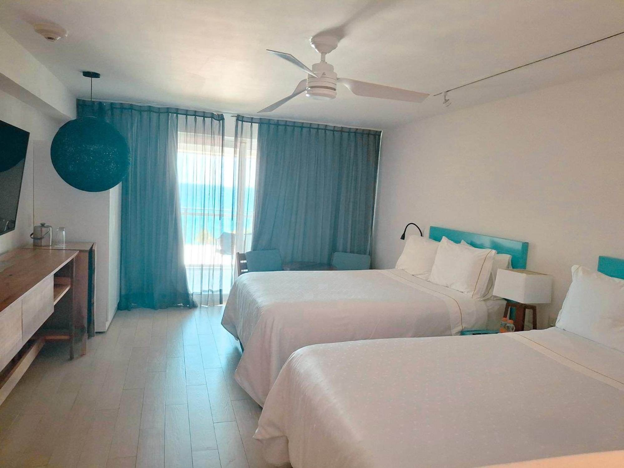 Fiesta Americana Cozumel All Inclusive Exterior photo